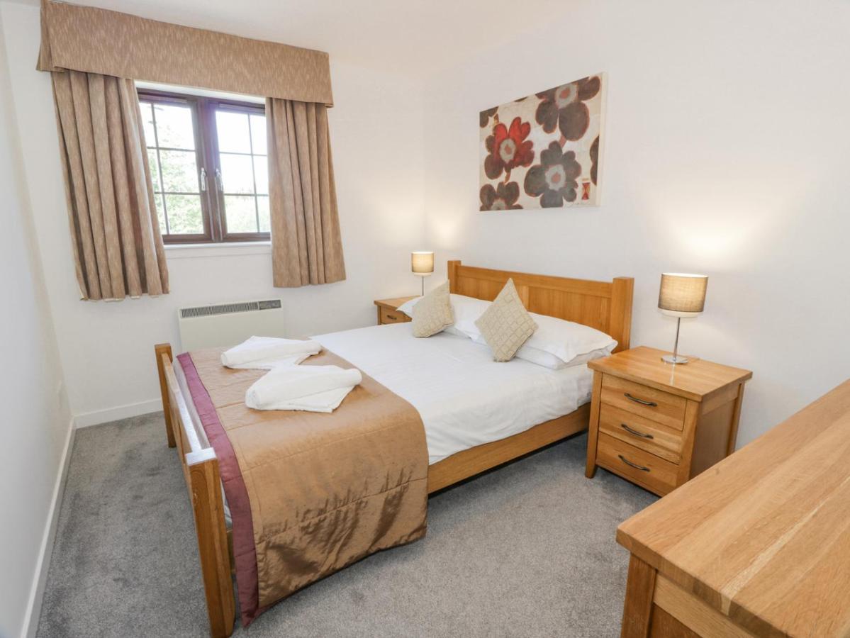 Brunston Castle Lodge Girvan Exteriér fotografie