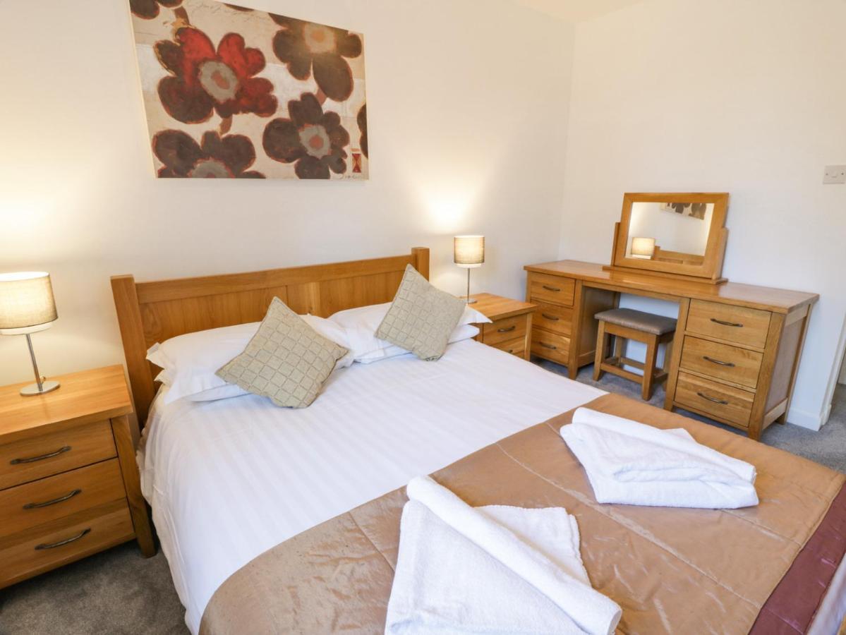 Brunston Castle Lodge Girvan Exteriér fotografie